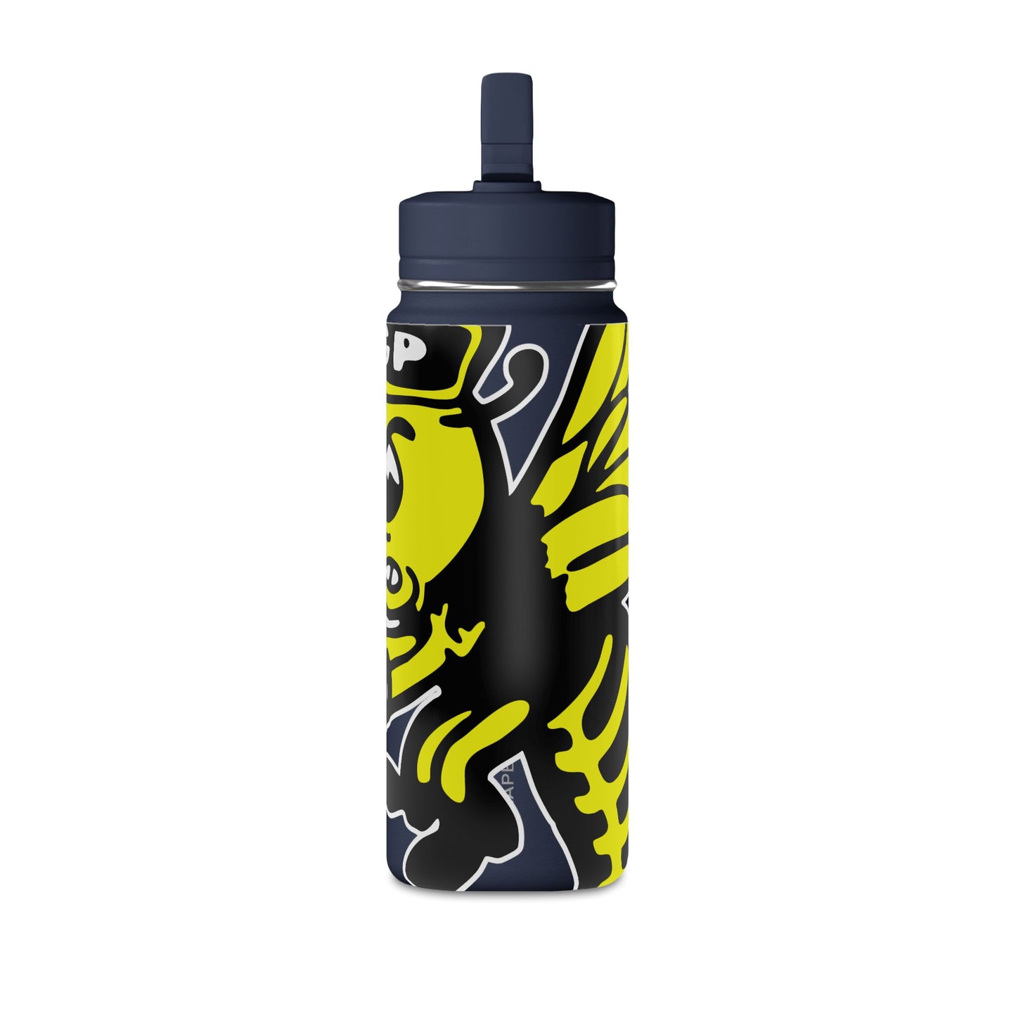 Mini Water Bottle, 20oz