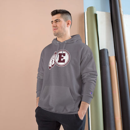 Champion Powerblend Fleece Pullover Hoodie