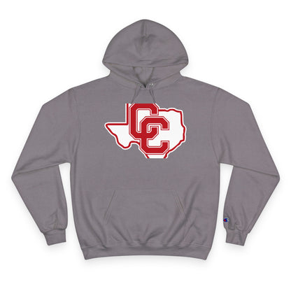 Champion Powerblend Fleece Pullover Hoodie
