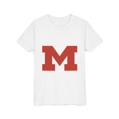 Youth Short Sleeve Tee