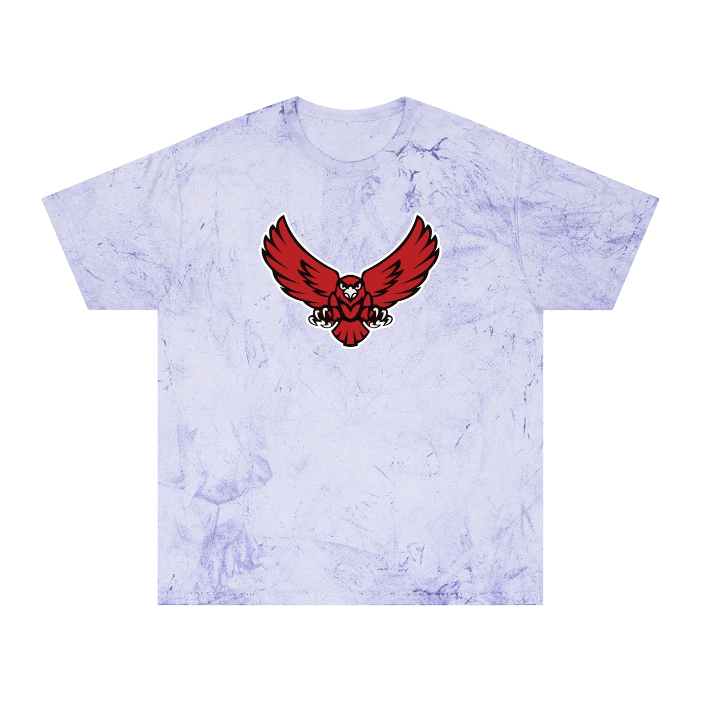 Color Blast School Spirit Tee