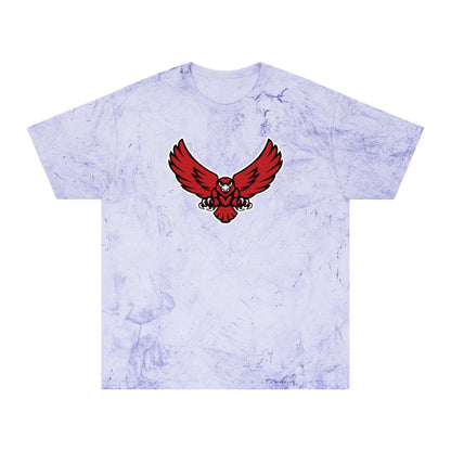 Color Blast School Spirit Tee