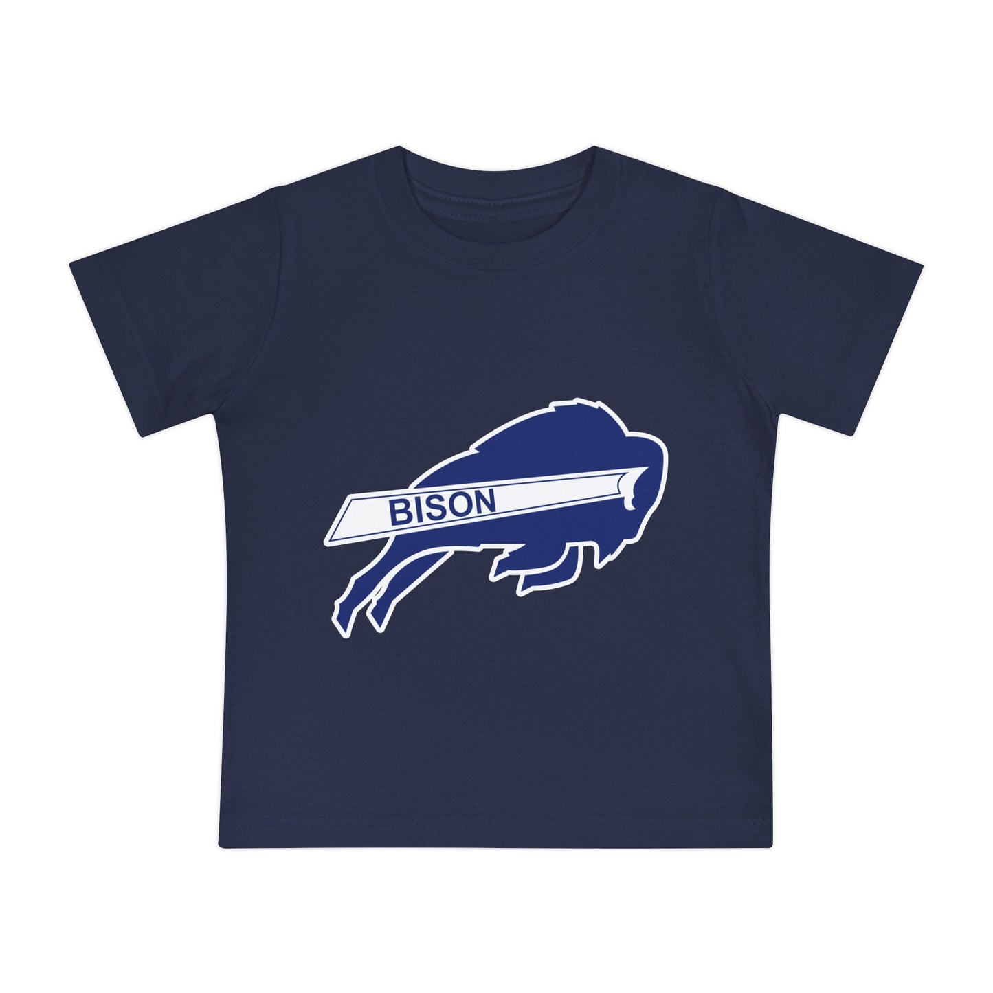 Baby Short Sleeve Tee