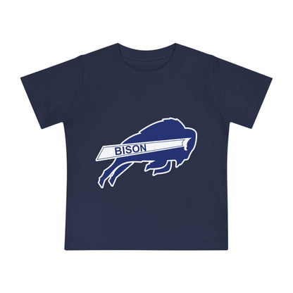 Baby Short Sleeve Tee