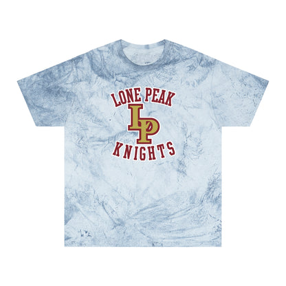 Color Blast School Spirit Tee