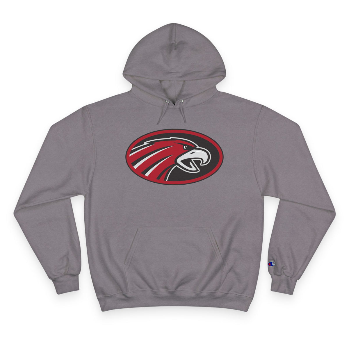 Champion Powerblend Fleece Pullover Hoodie