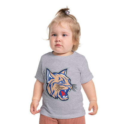 Baby Short Sleeve Tee