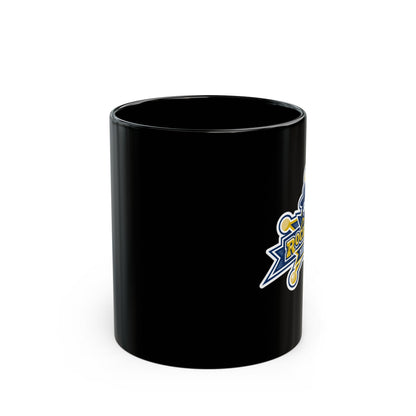 Black Team Mug (11oz/15oz)
