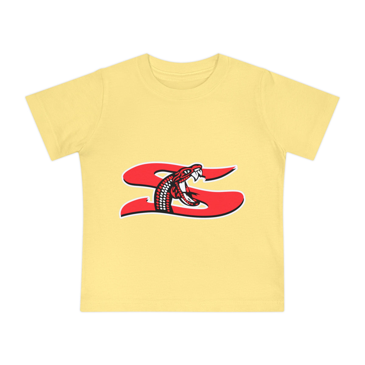 Baby Short Sleeve Tee