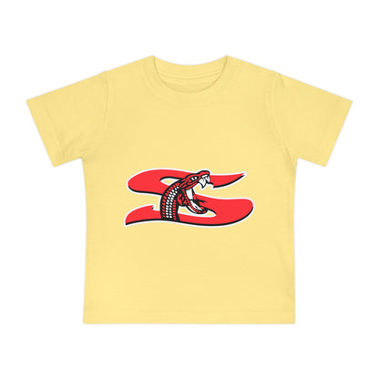 Baby Short Sleeve Tee