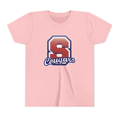 Youth Short Sleeve Tee