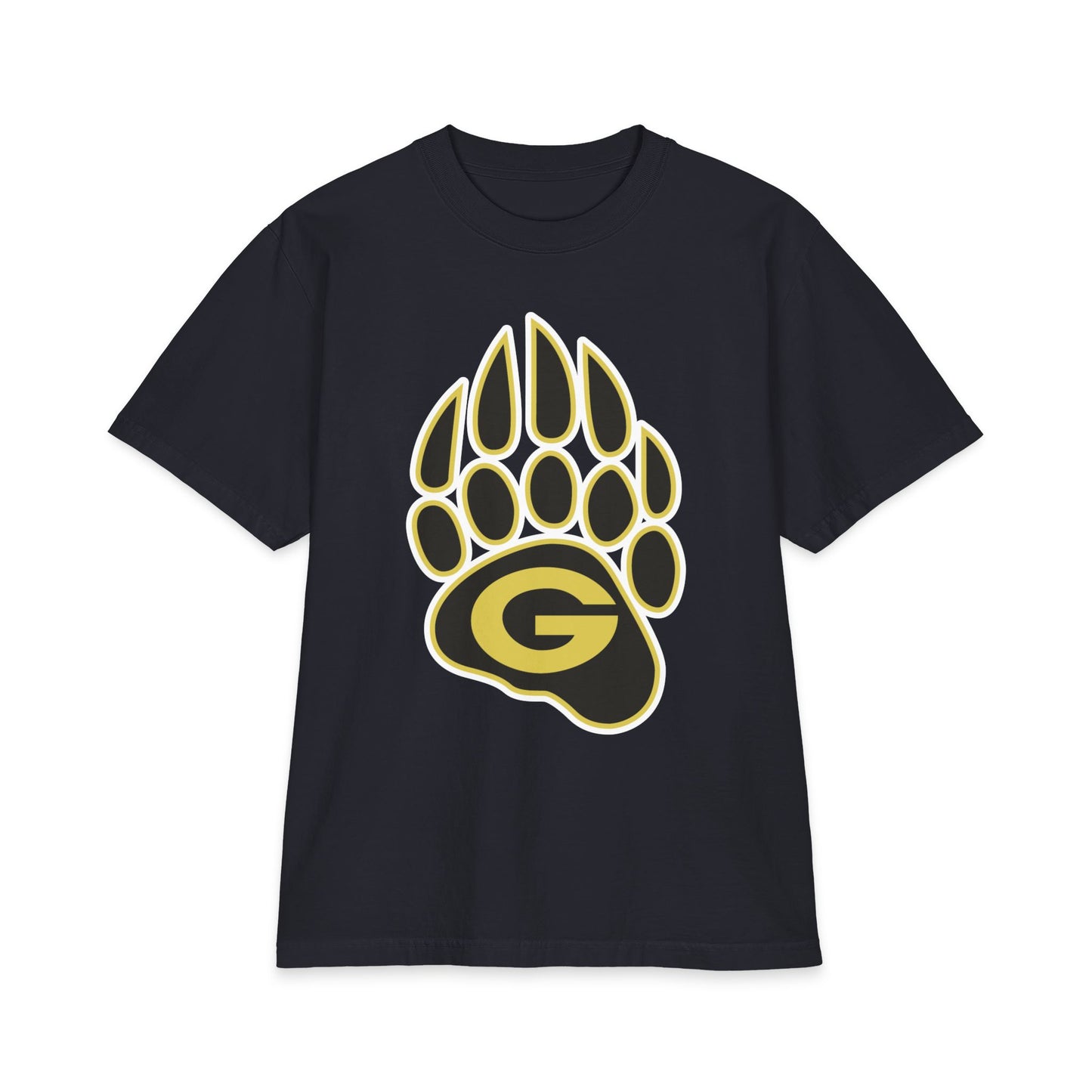 Max Heavyweight Short Sleeve Tee
