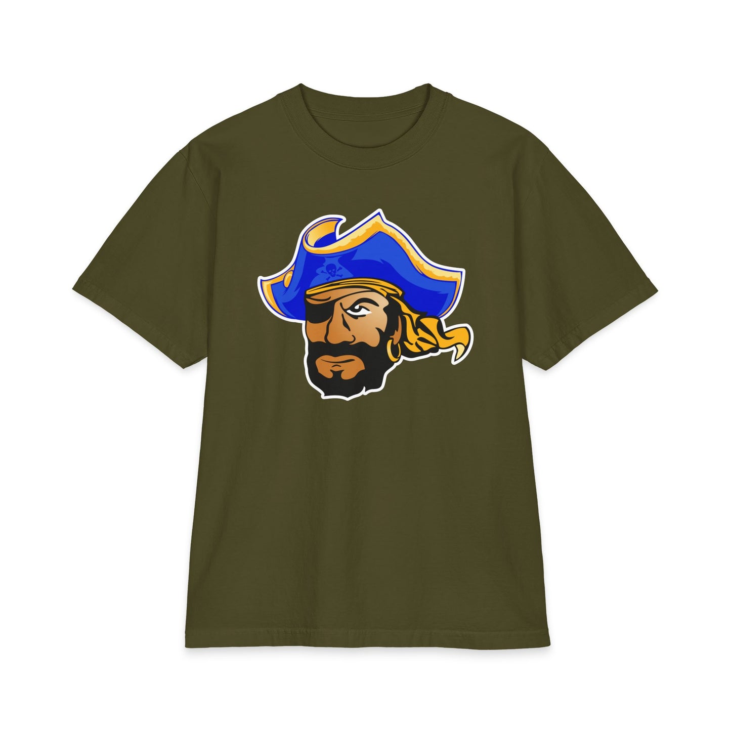 Max Heavyweight Short Sleeve Tee