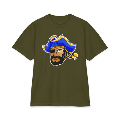 Max Heavyweight Short Sleeve Tee