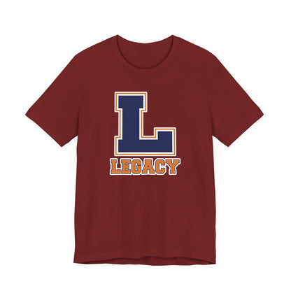 Jersey Short Sleeve Tee