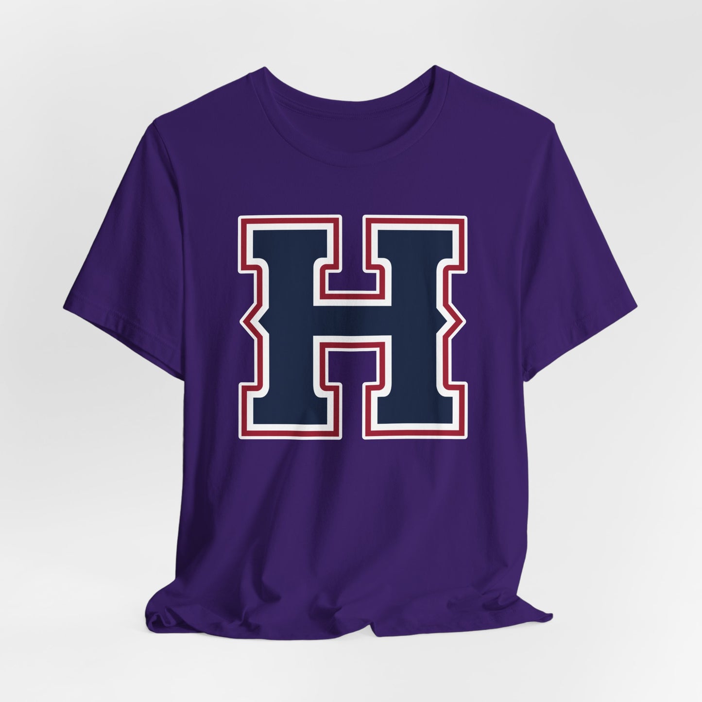 Jersey Short Sleeve Tee