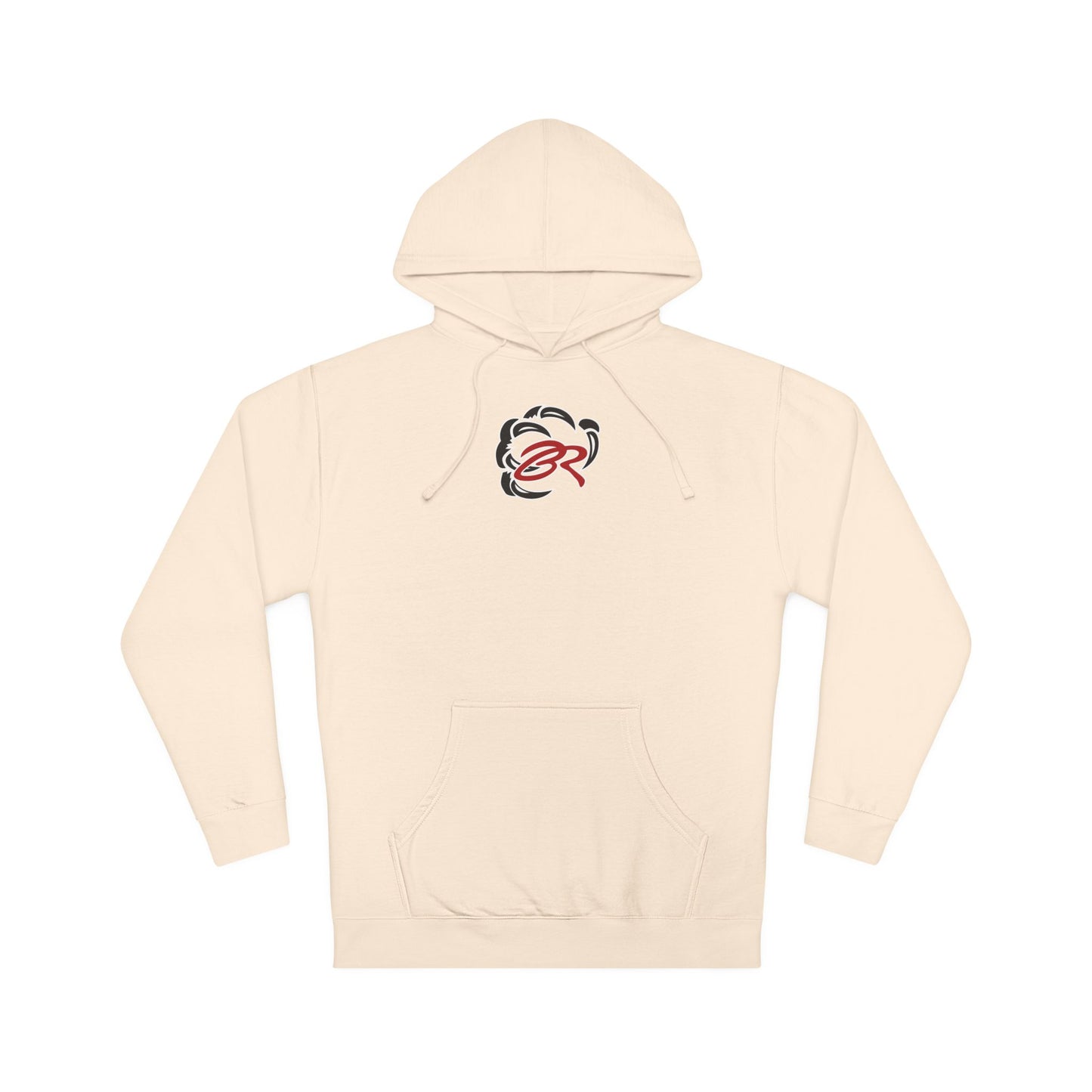 Midweight Pullover Hoodie