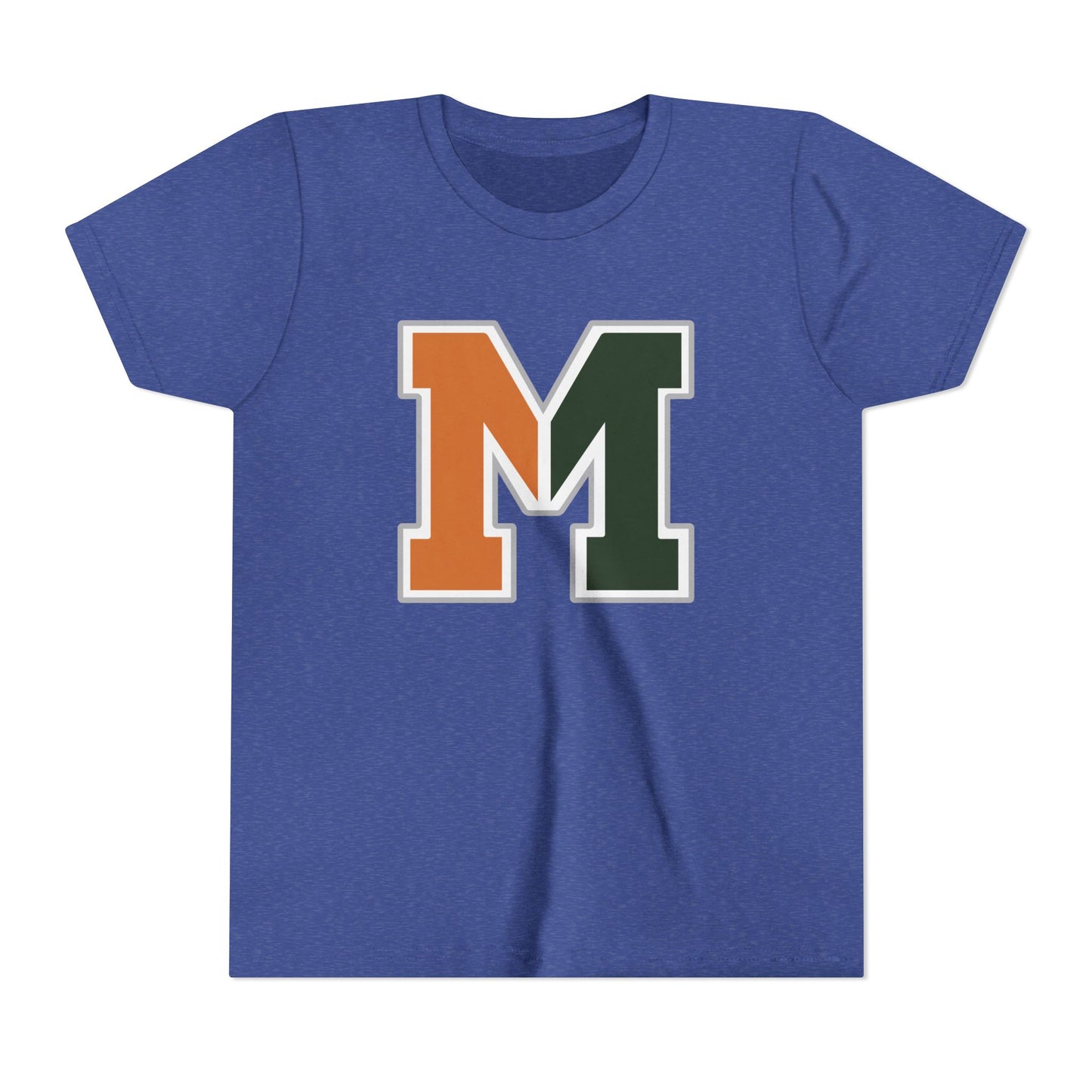 Youth Short Sleeve Tee