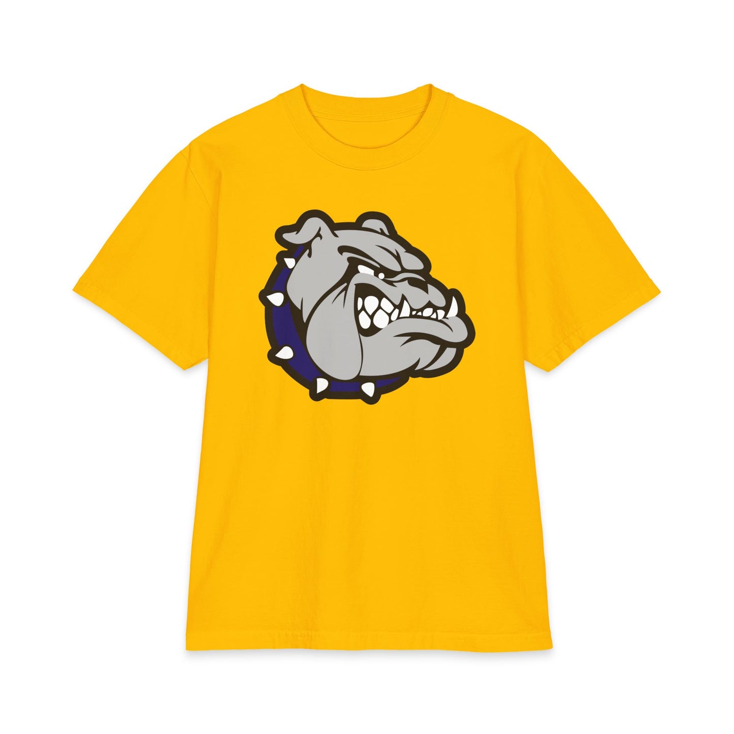 Max Heavyweight Short Sleeve Tee