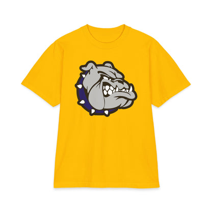 Max Heavyweight Short Sleeve Tee