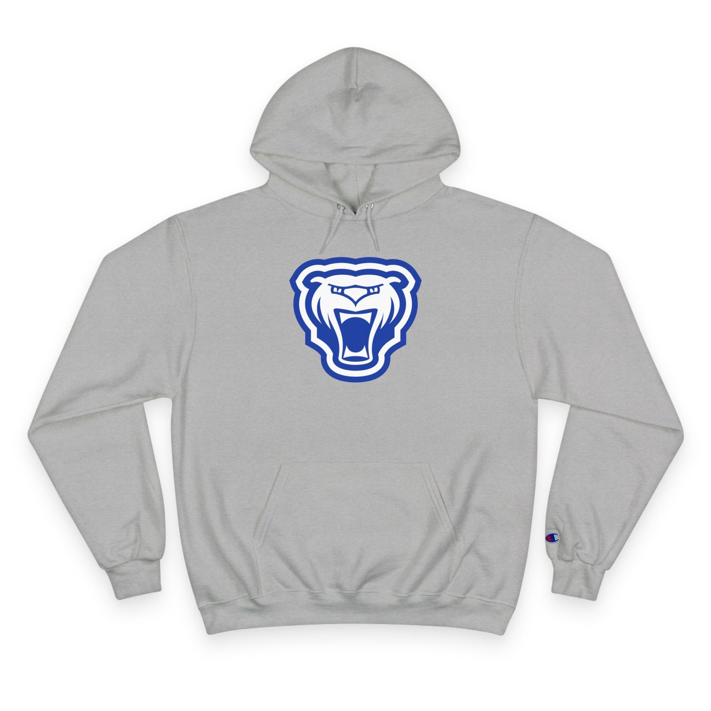 Champion Powerblend Fleece Pullover Hoodie