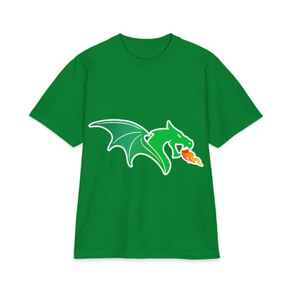 Max Heavyweight Short Sleeve Tee
