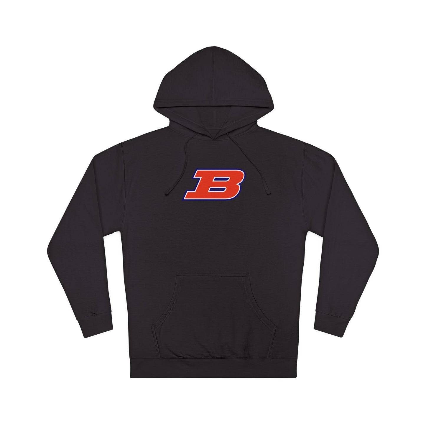 Midweight Pullover Hoodie