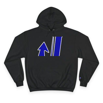 Champion Powerblend Fleece Pullover Hoodie