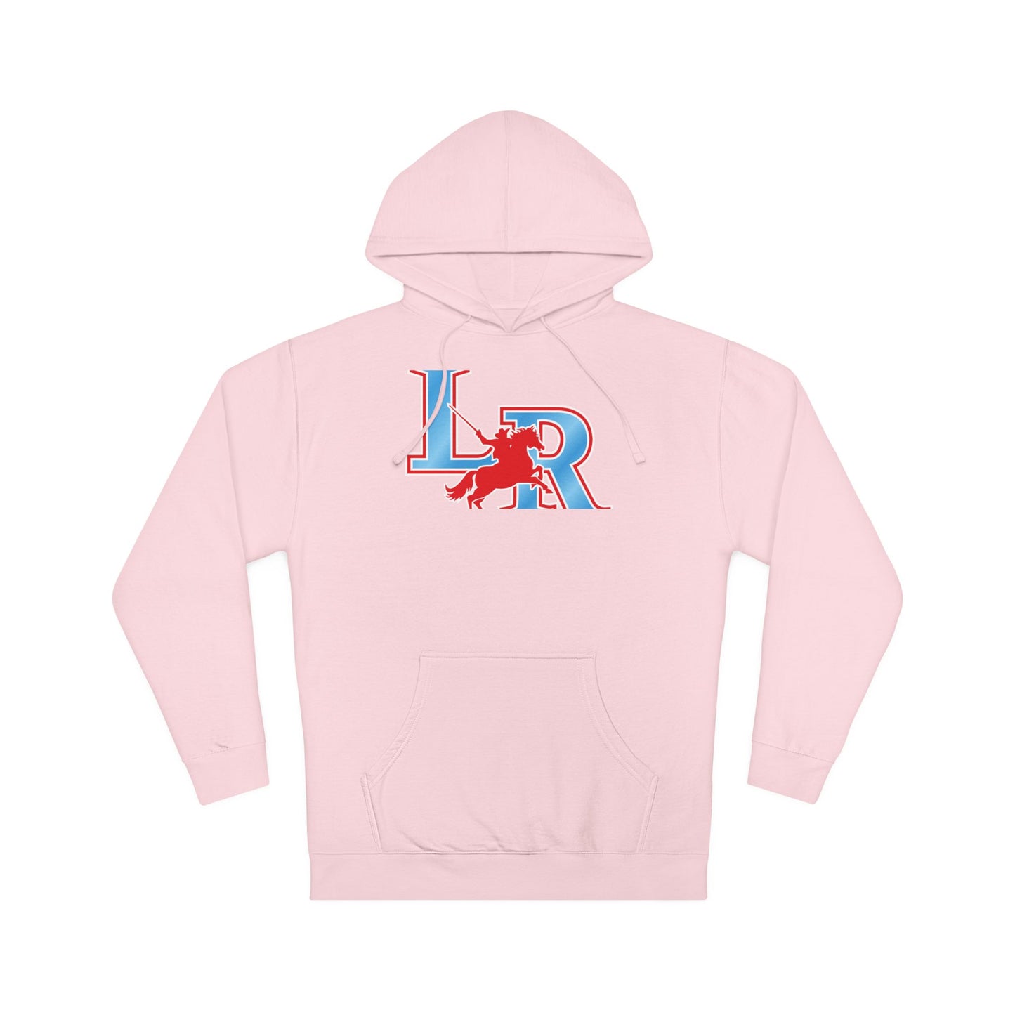 Midweight Pullover Hoodie