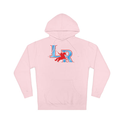 Midweight Pullover Hoodie