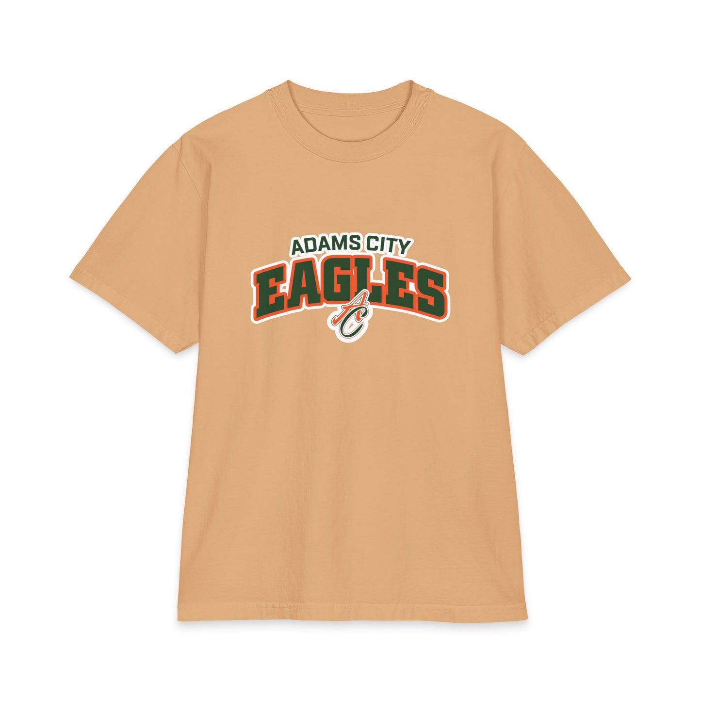 Max Heavyweight Short Sleeve Tee