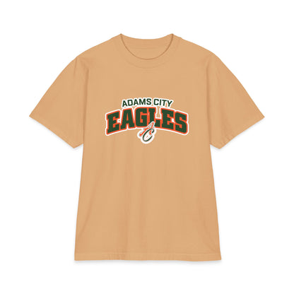 Max Heavyweight Short Sleeve Tee