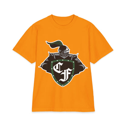 Max Heavyweight Short Sleeve Tee