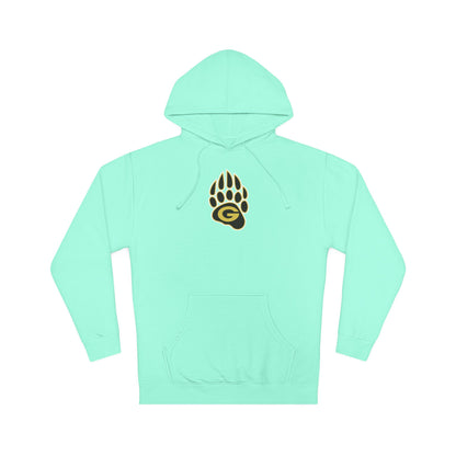 Midweight Pullover Hoodie