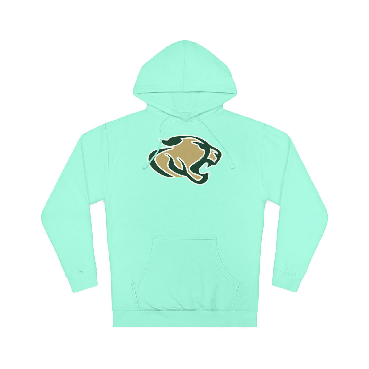 Midweight Pullover Hoodie