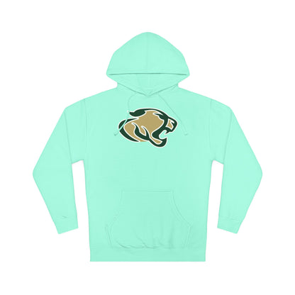 Midweight Pullover Hoodie