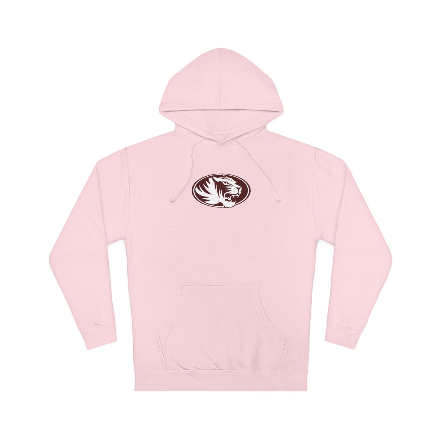 Midweight Pullover Hoodie
