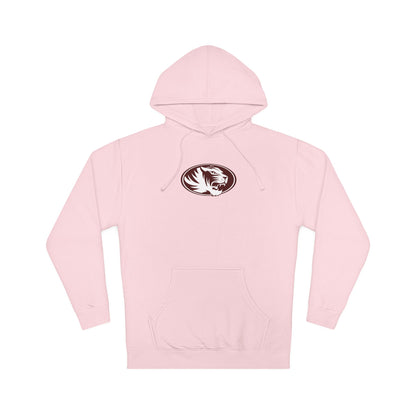 Midweight Pullover Hoodie