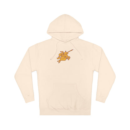 Midweight Pullover Hoodie