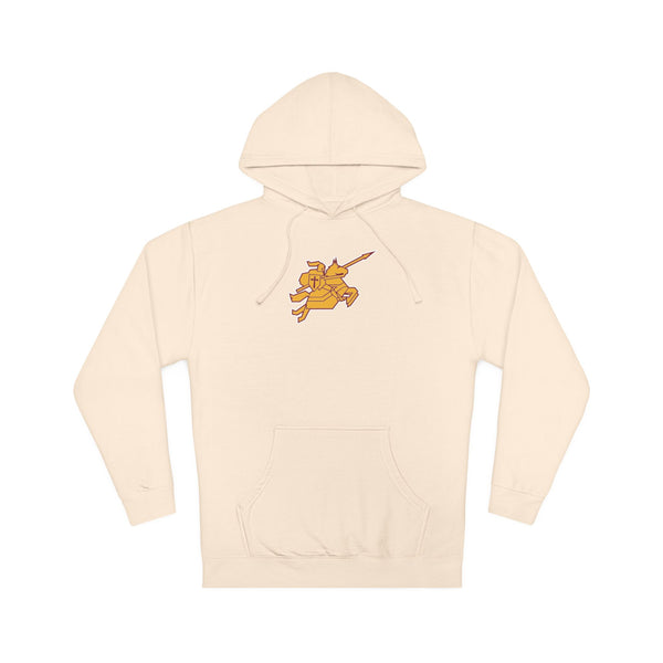 Midweight Pullover Hoodie