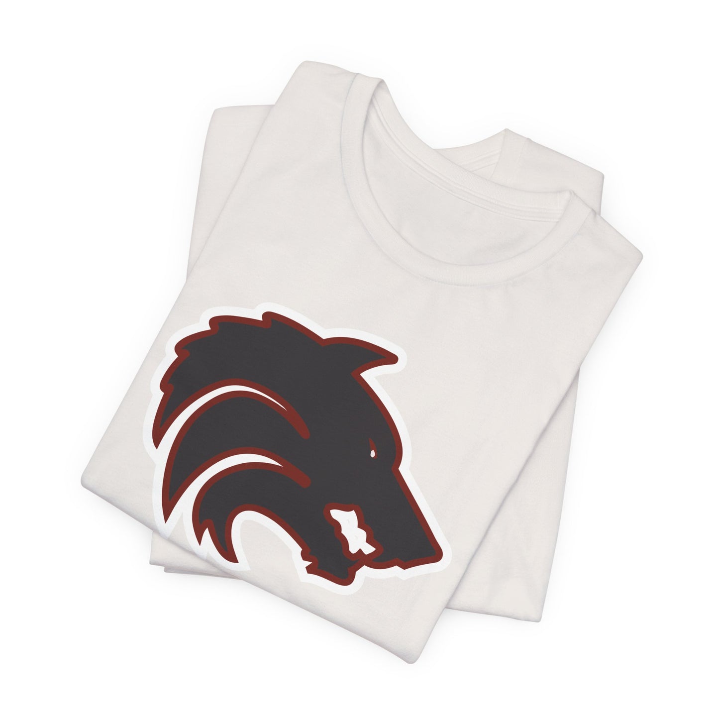 Jersey Short Sleeve Tee