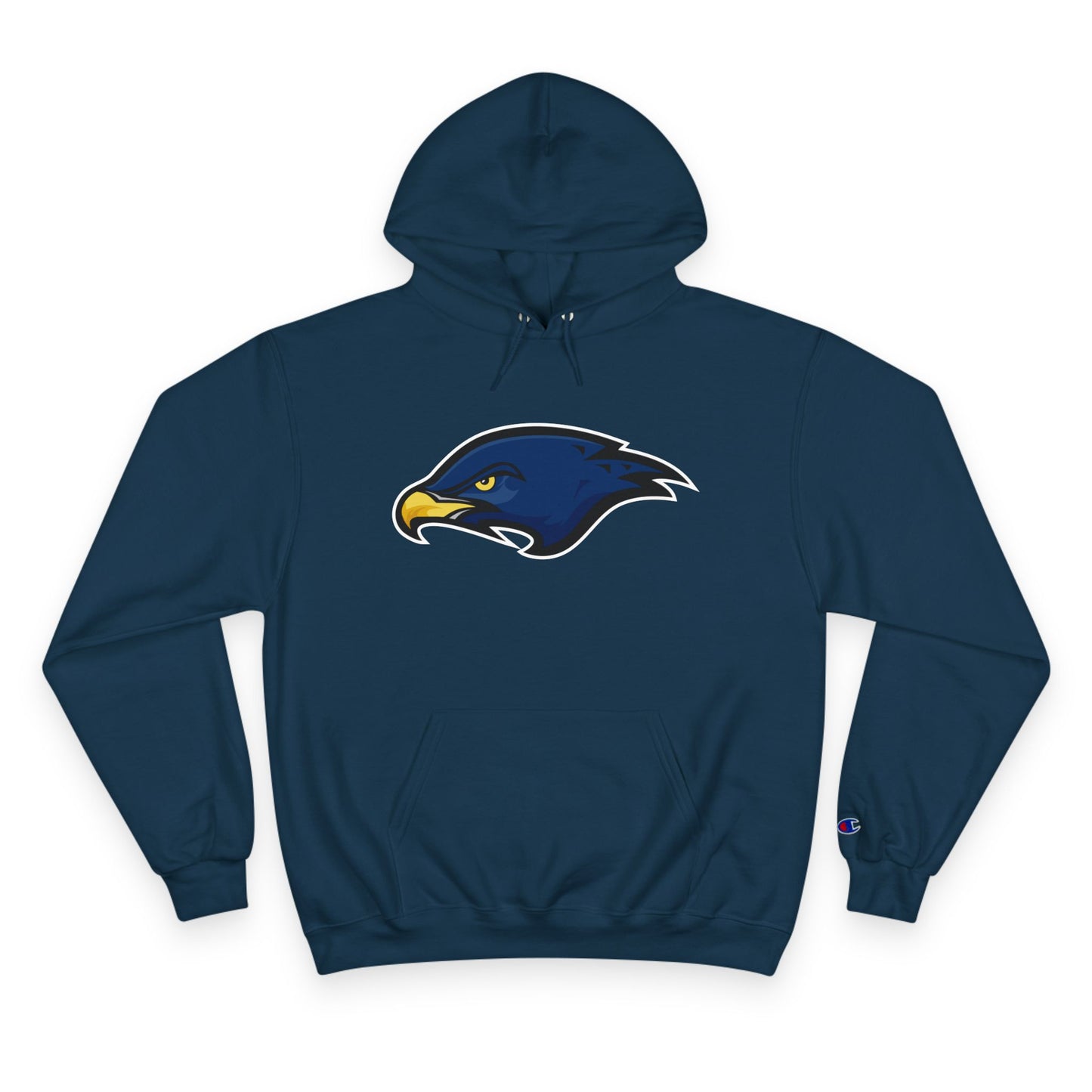 Champion Powerblend Fleece Pullover Hoodie