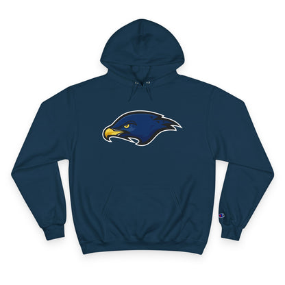 Champion Powerblend Fleece Pullover Hoodie