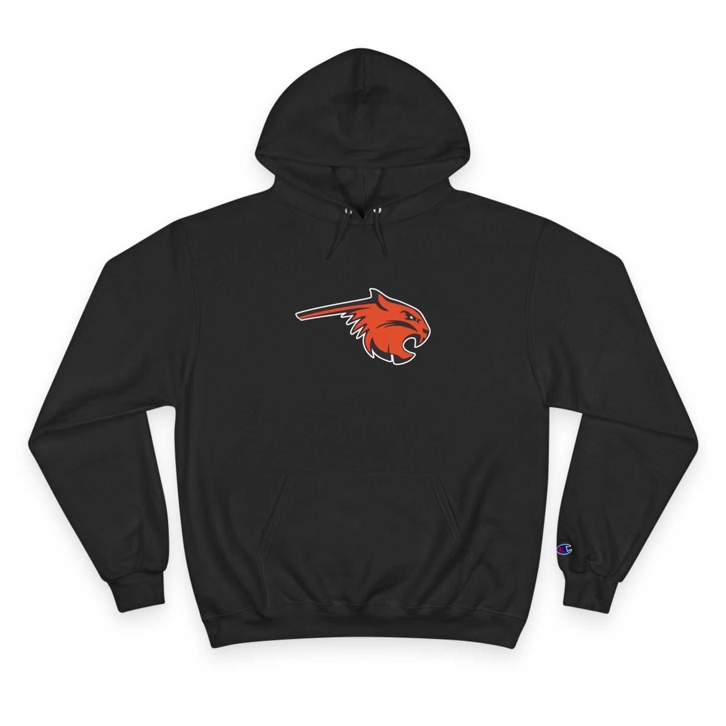 Champion Powerblend Fleece Pullover Hoodie