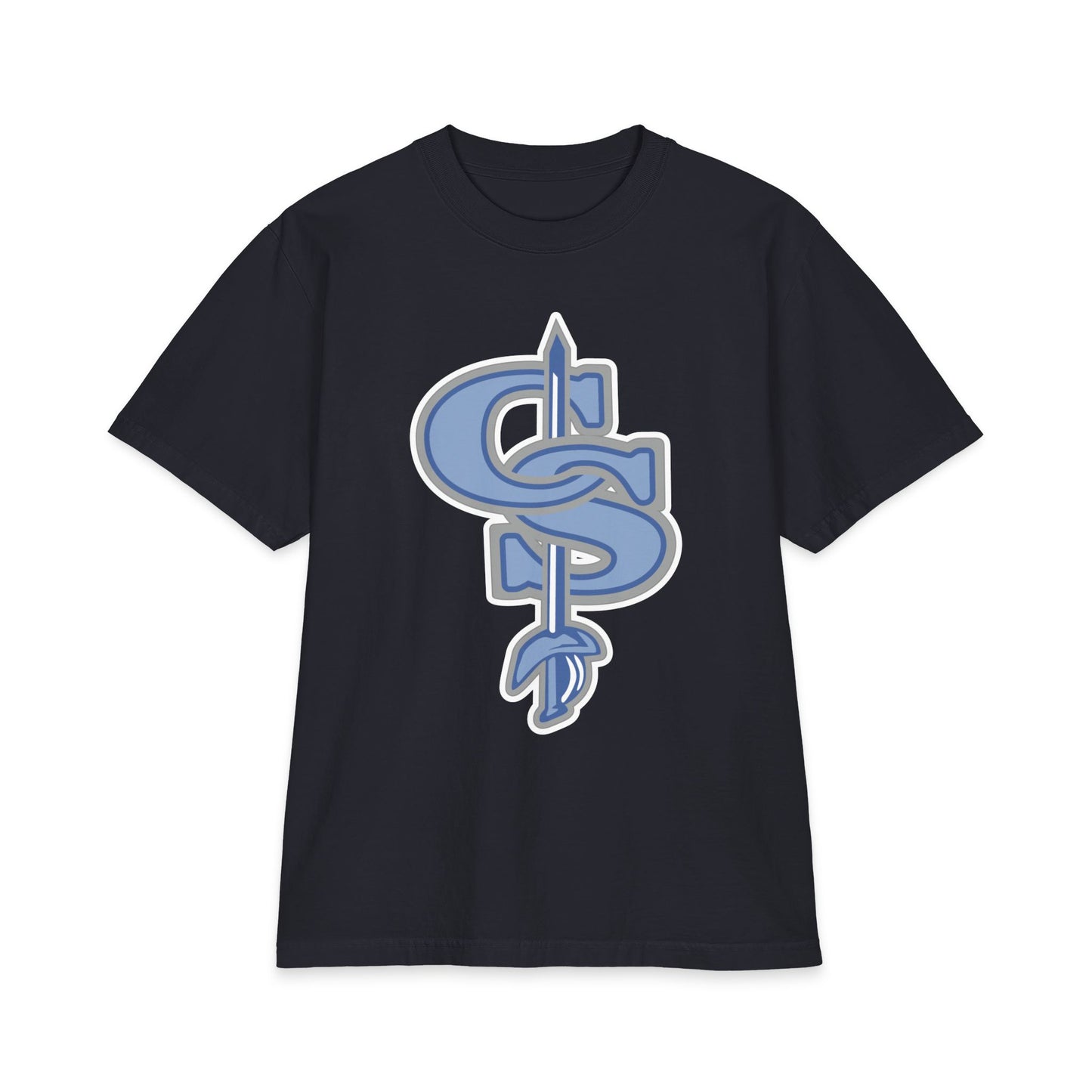 Max Heavyweight Short Sleeve Tee
