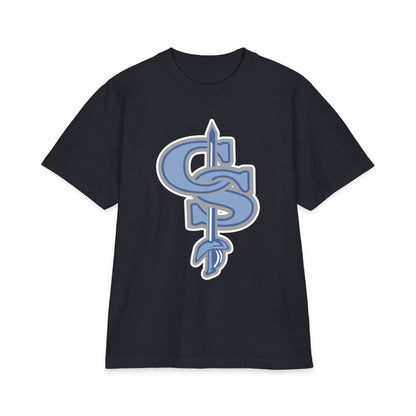 Max Heavyweight Short Sleeve Tee