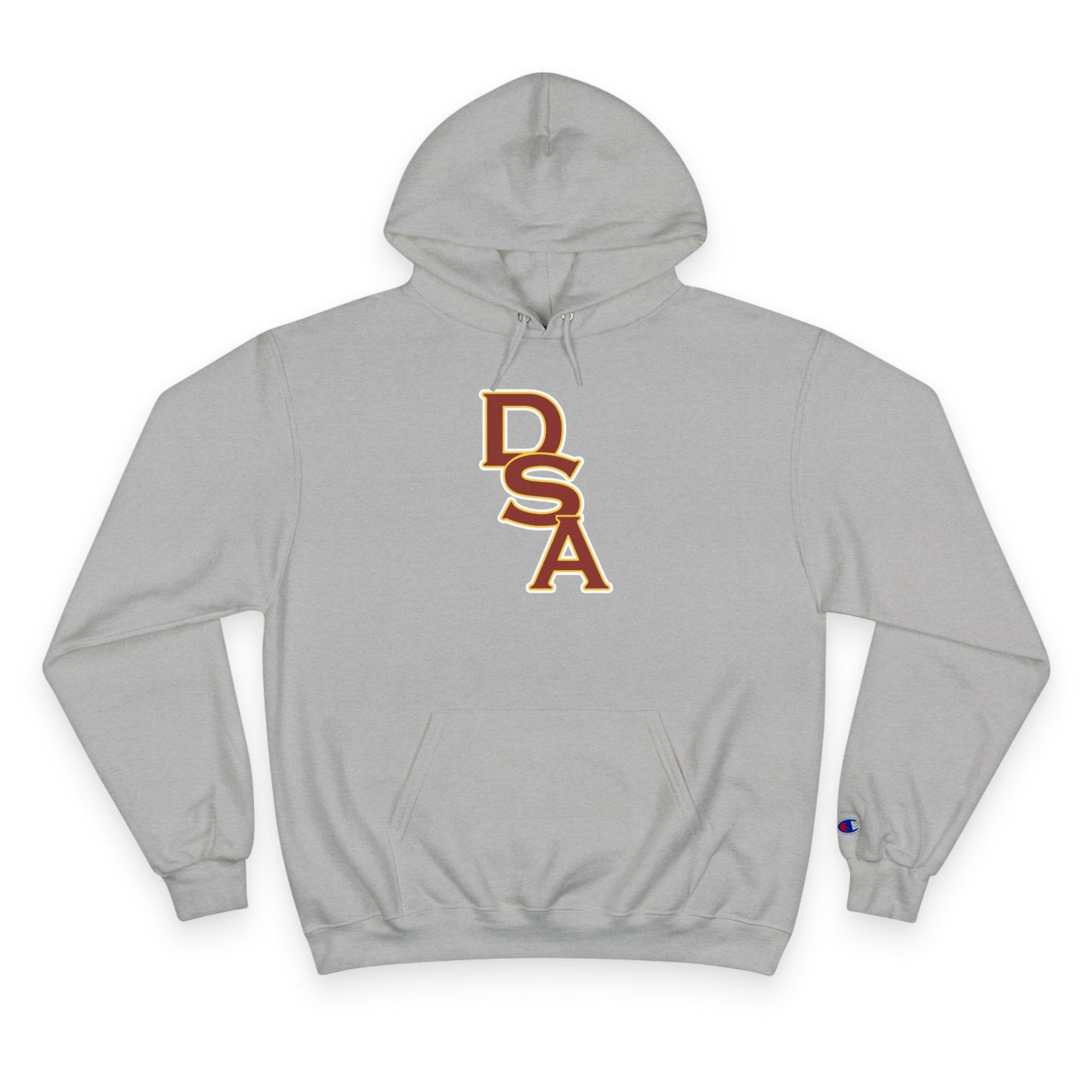 Champion Powerblend Fleece Pullover Hoodie