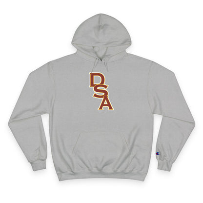 Champion Powerblend Fleece Pullover Hoodie