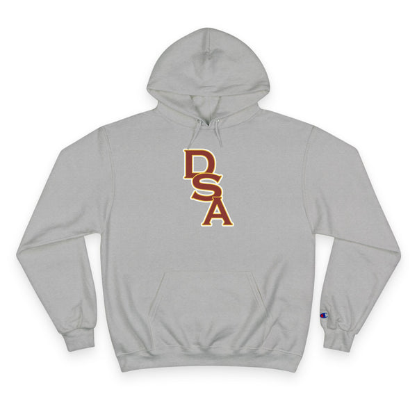 Champion Powerblend Fleece Pullover Hoodie