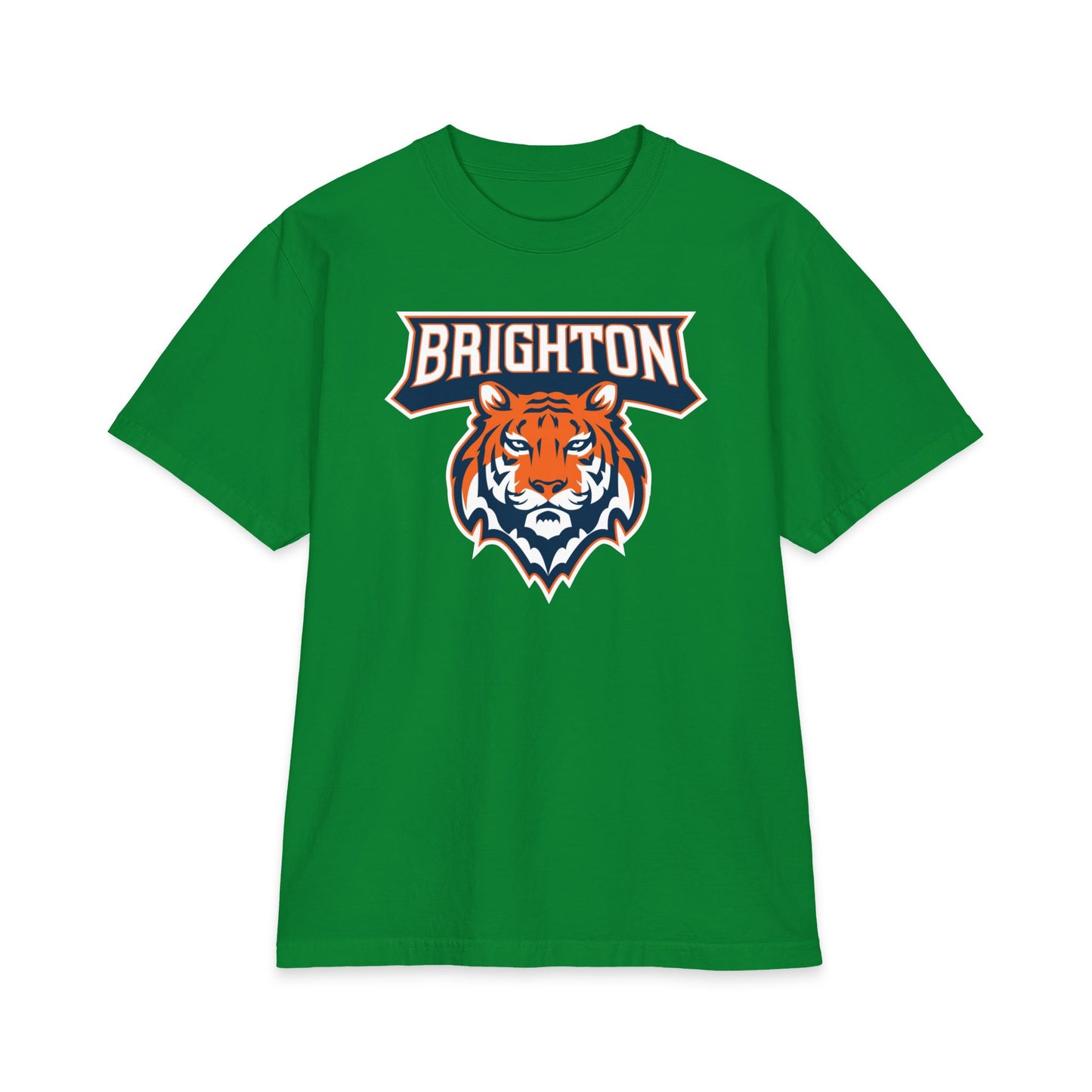 Max Heavyweight Short Sleeve Tee